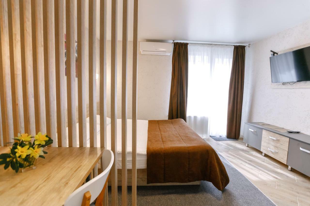 Raziotel Rishelyevskiy Kherson Extérieur photo