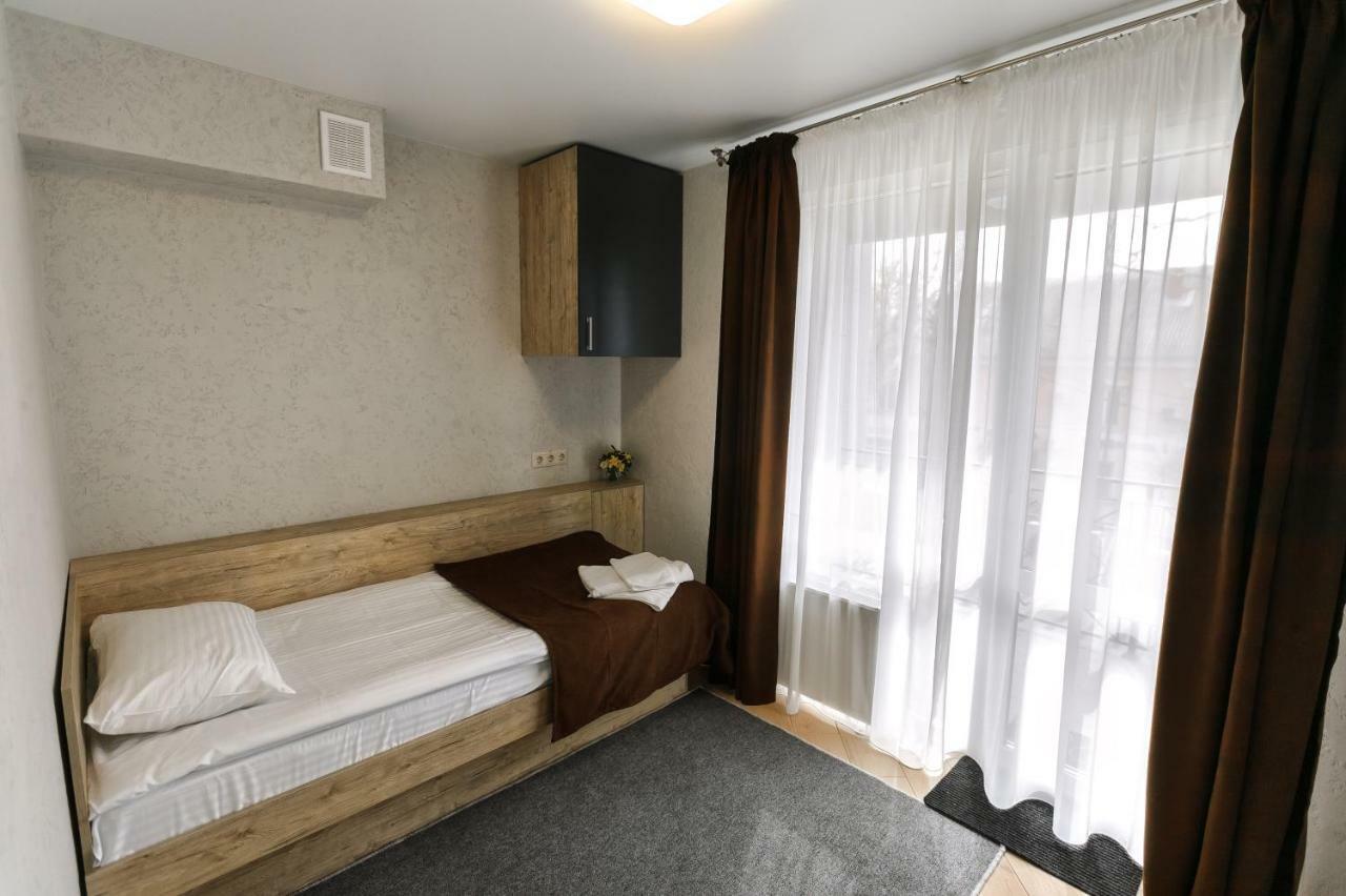 Raziotel Rishelyevskiy Kherson Extérieur photo