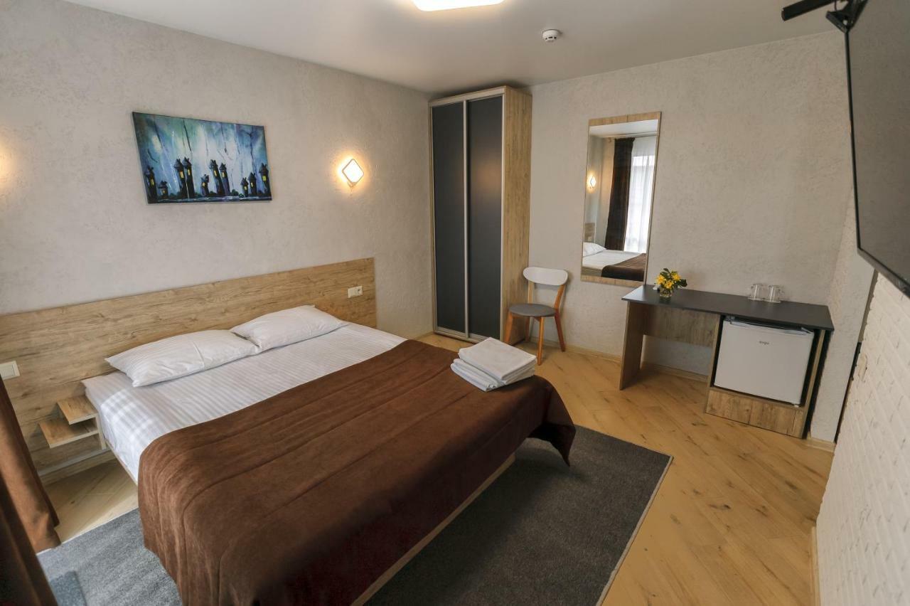 Raziotel Rishelyevskiy Kherson Extérieur photo
