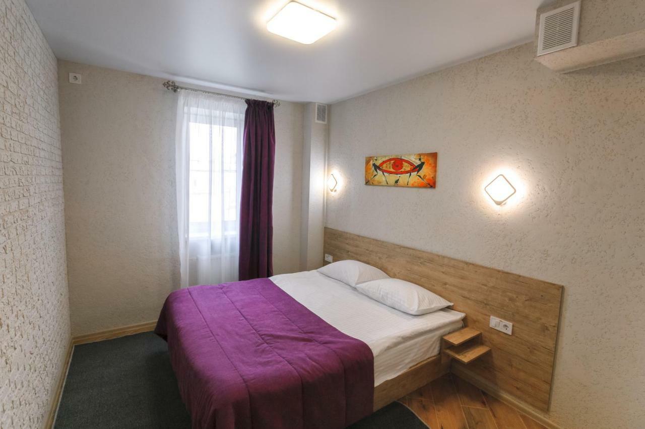 Raziotel Rishelyevskiy Kherson Extérieur photo