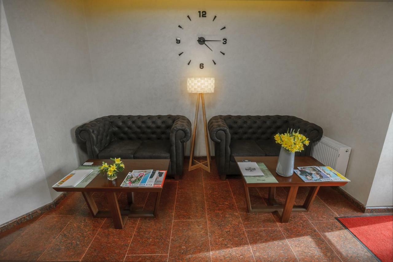 Raziotel Rishelyevskiy Kherson Extérieur photo