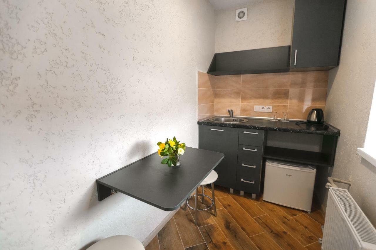 Raziotel Rishelyevskiy Kherson Extérieur photo